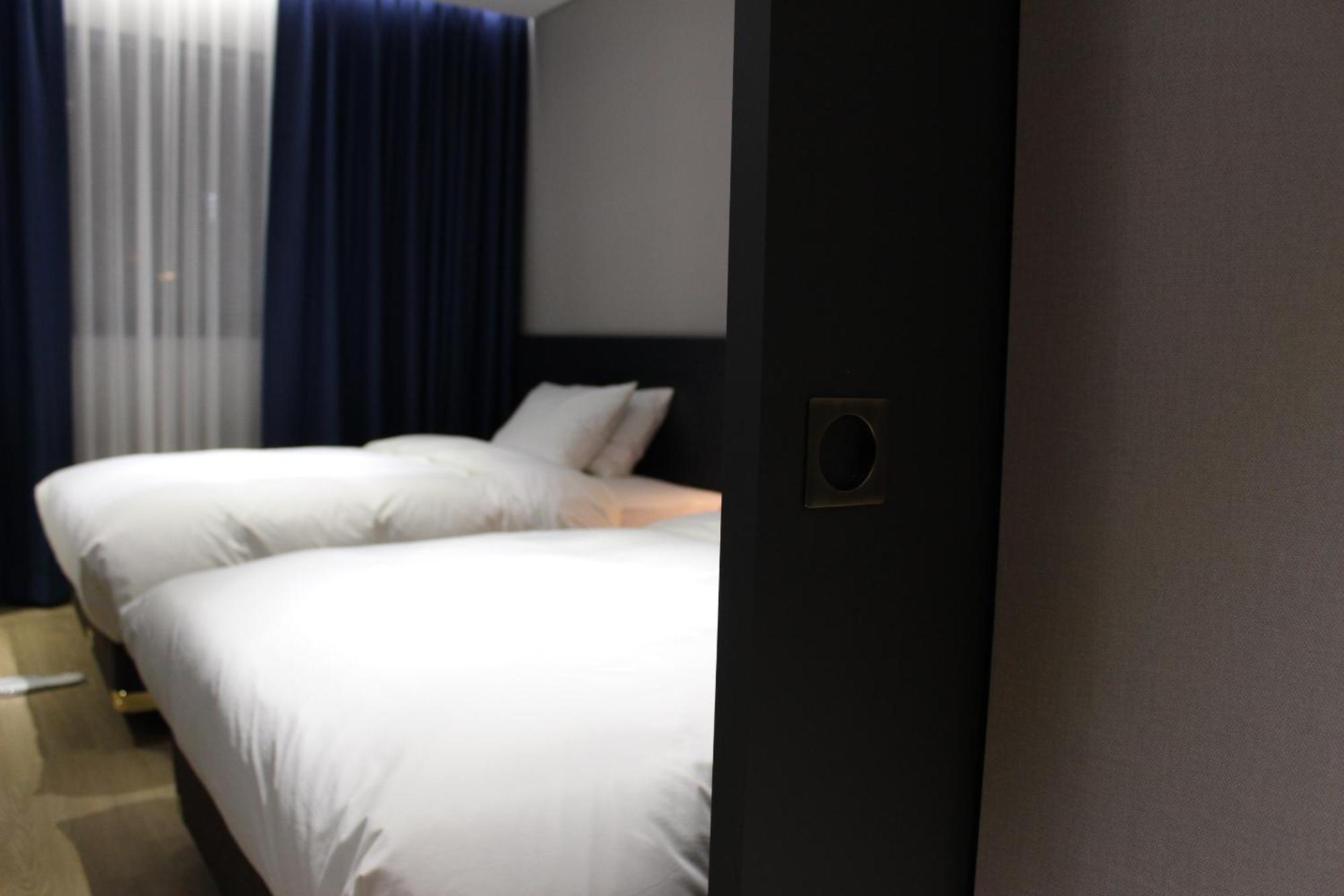 Rivertain Hotel Gyeongju Exterior photo
