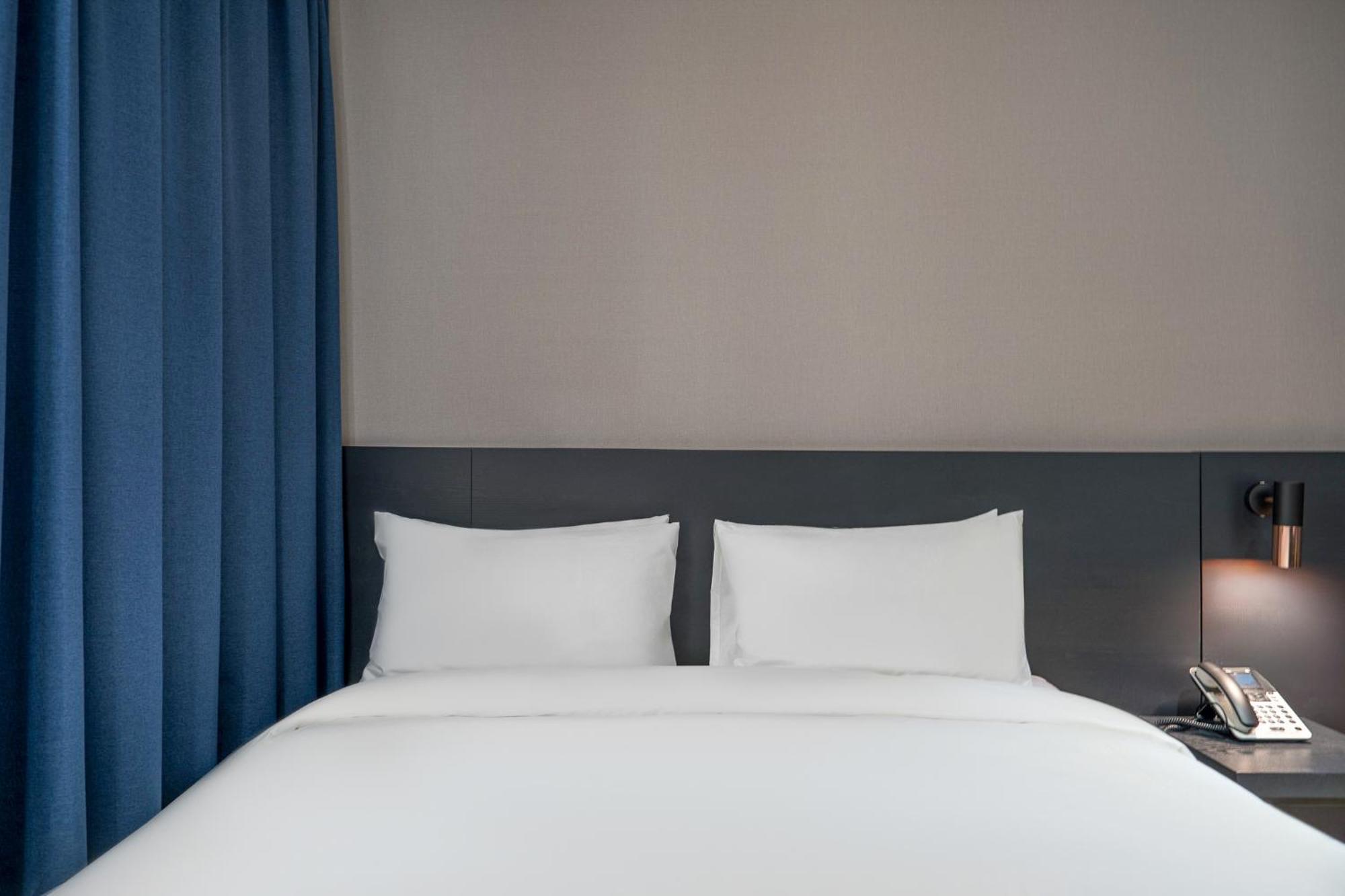 Rivertain Hotel Gyeongju Exterior photo